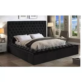Кровать SleepArt Кения 120x190 см