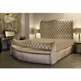 Кровать SleepArt Кенйт 160x200 см
