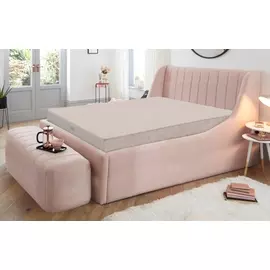 Кровать SleepArt Кипри 140x190 см