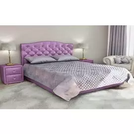 Кровать SleepArt Колор 160x190 см