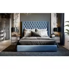 Кровать SleepArt Криста 90x200 см