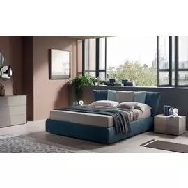 Кровать SleepArt Лангуста 120x200 см