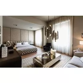 Кровать SleepArt Ланс 90x190 см