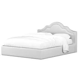 Кровать SleepArt Леонардо 160x200 см