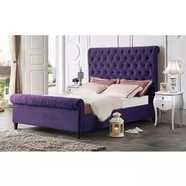 Кровать SleepArt Лонна 120x200 см