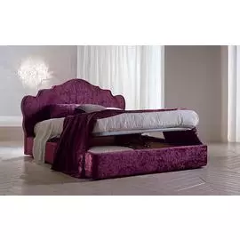 Кровать SleepArt Лозания 160x190 см