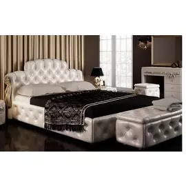 Кровать SleepArt Лурдес 140x200 см