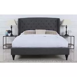 Кровать SleepArt Мадрид 160x200 см