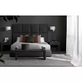 Кровать SleepArt Мафин 190x200 см