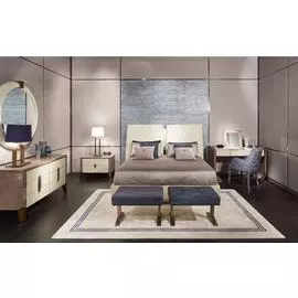 Кровать SleepArt Мигги 90x190 см