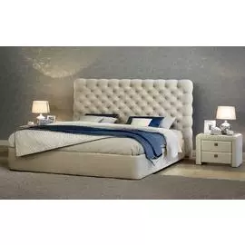 Кровать SleepArt Милан 90x190 см