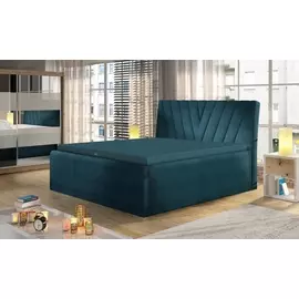 Кровать SleepArt Миноу 100x200 см