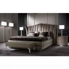 Кровать SleepArt Мирс 180x190 см