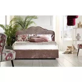 Кровать SleepArt Мивен 140x190 см