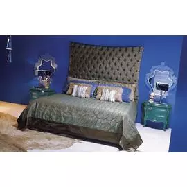 Кровать SleepArt Монца 90x190 см