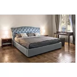Кровать SleepArt Монтe 90x200 см