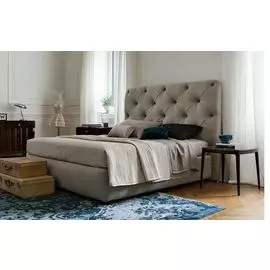 Кровать SleepArt Неаполь 100x200 см