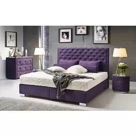 Кровать SleepArt Никс 140x200 см