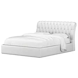 Кровать SleepArt Ноеми 100x200 см