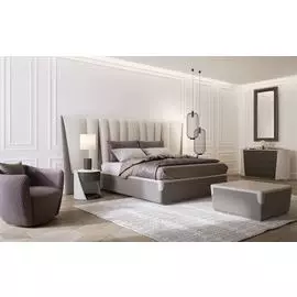 Кровать SleepArt Норита 120x190 см