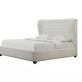 Кровать SleepArt Олимп 200x200 см