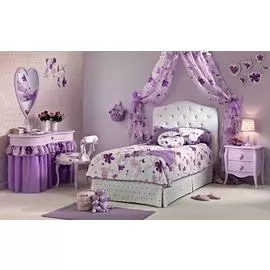 Кровать SleepArt Пегги