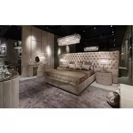 Кровать SleepArt Риеса 120x200 см