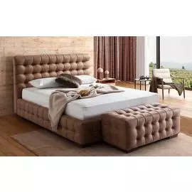 Кровать SleepArt Рувима 190x200 см