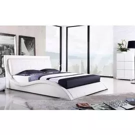 Кровать SleepArt Саляри 200x200 см