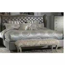 Кровать SleepArt Сиомис 190x200 см