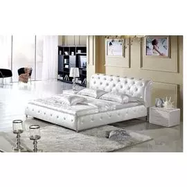 Кровать SleepArt Стелл 200x200 см