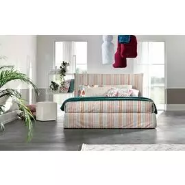 Кровать SleepArt Сурс 200x200 см