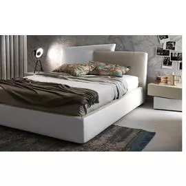 Кровать SleepArt Тания 200x200 см