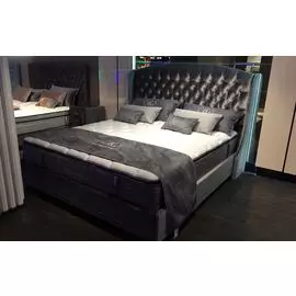 Кровать SleepArt Тенсер 90x200 см