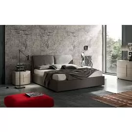 Кровать SleepArt Тиффи 100x190 см