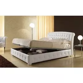 Кровать SleepArt Турин 90x200 см