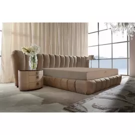 Кровать SleepArt Тюрис 200x200 см