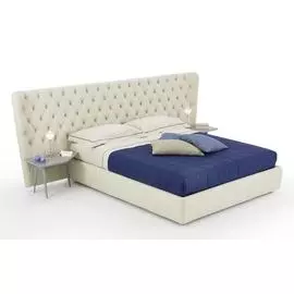 Кровать SleepArt Вергина 190x200 см