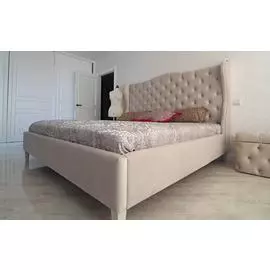 Кровать SleepArt Виллермо 140x200 см