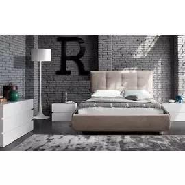 Кровать SleepArt Вольта 200x200 см