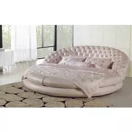 Кровать SleepArt Восента D210 см