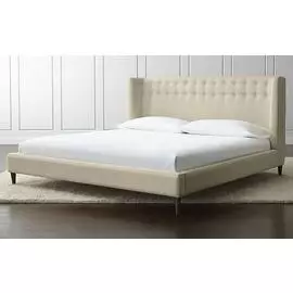 Кровать SleepArt Женева 140x190 см