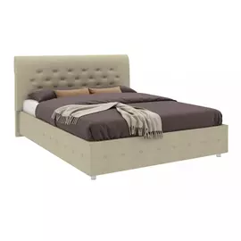 Кровать Sleeptek Premier 1 с подъемным механизмом 180x200 см