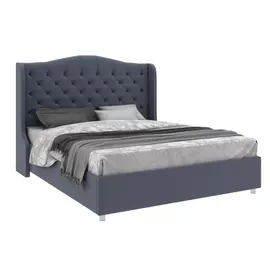 Кровать Sleeptek Premier 5 с подъемным механизмом 200x200 см