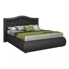 Кровать Sleeptek Premier 6 с подъемным механизмом 160x200 см