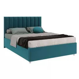 Кровать Sleeptek Premier 7 с подъемным механизмом 200x200 см