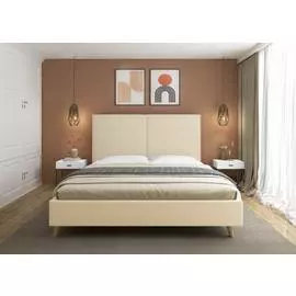 Кровать Sontelle Style Atlin 80x200 см