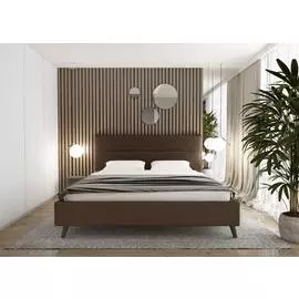 Кровать Sontelle Style Briva 140x200 см