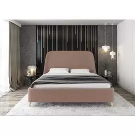 Кровать Sontelle Style Flaton 120x200 см