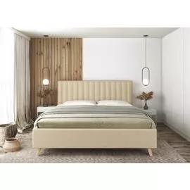 Кровать Sontelle Style Laxo 80x200 см